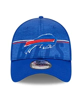 Men's New Era Royal Buffalo Bills 2023 Nfl Training Camp 39THIRTY Flex Fit Hat