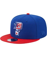 Men's New Era Royal