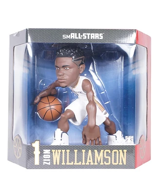 Zion Williamson New Orleans Pelicans smALL-Stars White 12" Vinyl Figurine - Limited Edition of 500
