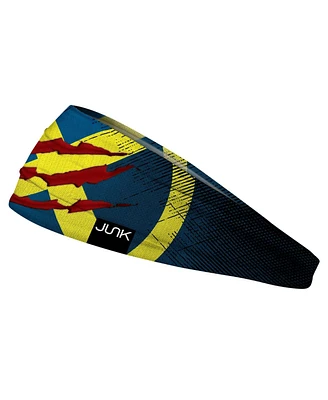 Men's and Women's Wolverine X-Men Slash Headband