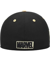 Men's Marvel Black Panther Fitted Hat