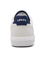 Levi's Men's Carter Casual Lace Up Sneakers