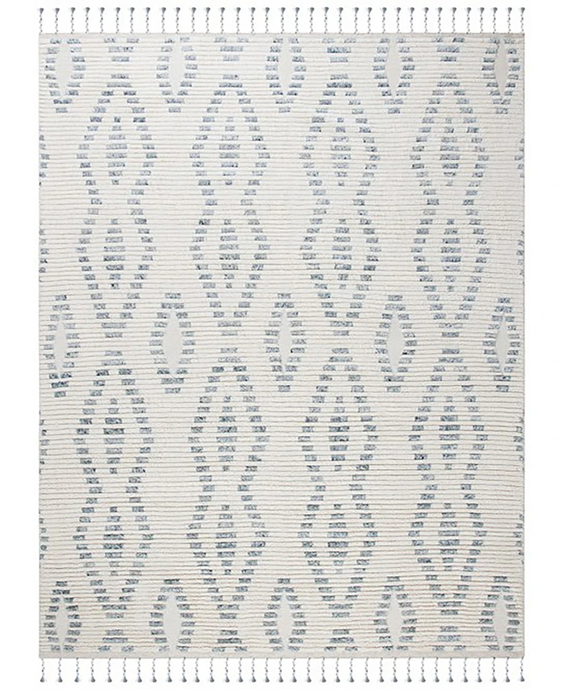 Safavieh Casablanca 406 CSB406 5' x 8' Area Rug