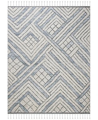 Safavieh Casablanca 409 CSB409 8' x 10' Area Rug