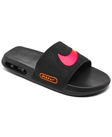 Nike Men's Air Max Cirro Slide Sandals from Finish Line