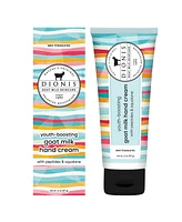 Dionis Sea Treasures Youth Boosting Goat Milk Hand Cream