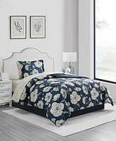 Sunham Mani 8-Pc Comforter Set, Created for Macy's