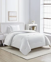 Sunham Riverline 2-Pc. Comforter Set, Twin, Exclusively at Macy's