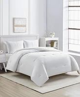 Sunham Riverline 3-Pc. Comforter Set, Full/Queen, Exclusively at Macy's