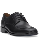 Vince Camuto Men's Farra Leather Lace-Up Dress Shoe