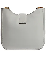 Donna Karan Valley Stream Buckle Crossbody