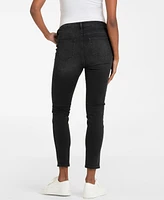 Seraphine Women's Under Bump Skinny Maternity Jeans