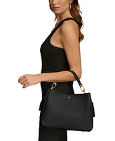 Donna Karan Bellerose Satchel