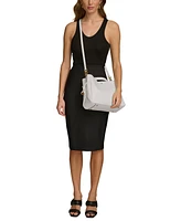 Donna Karan Bellerose Satchel