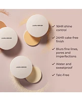 Laura Mercier Translucent Pressed Setting Powder Ultra-Blur