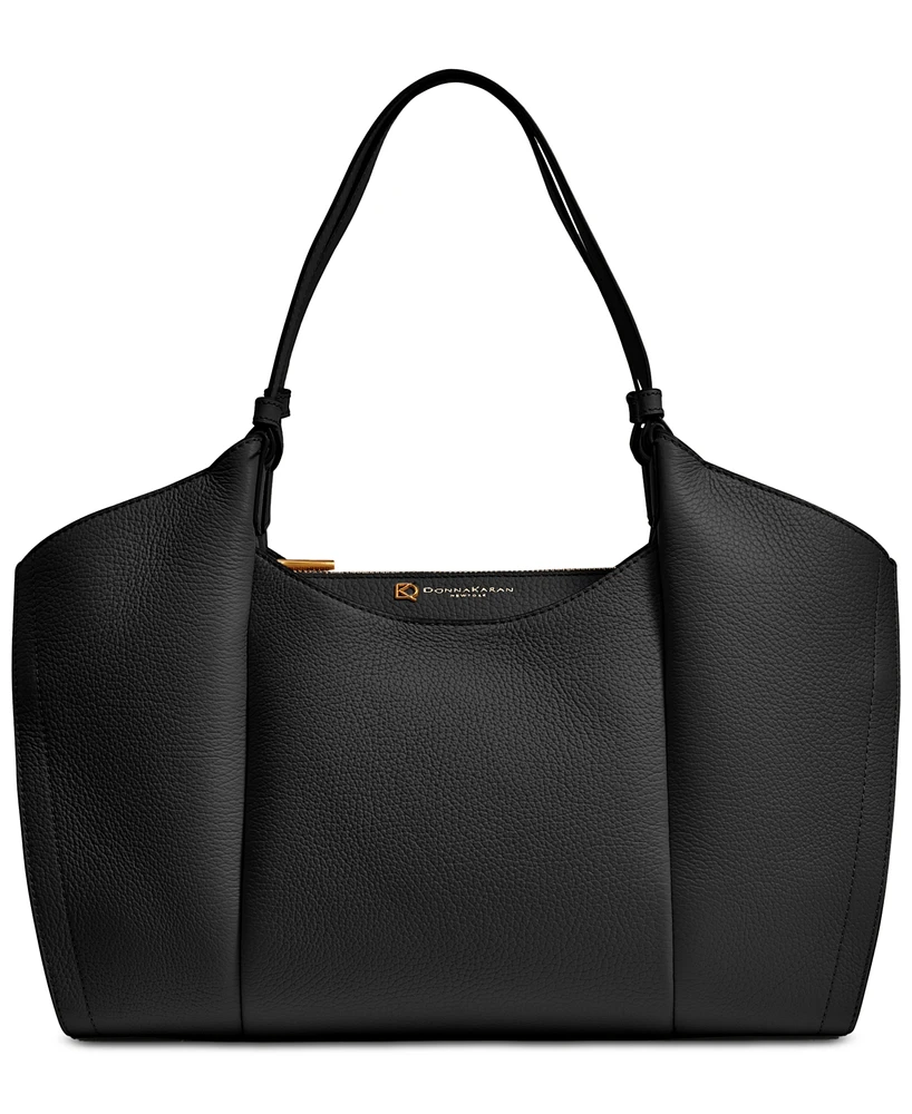 Donna Karan Wainscott Tote