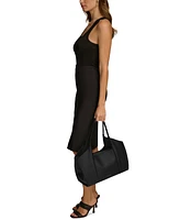 Donna Karan Wainscott Tote