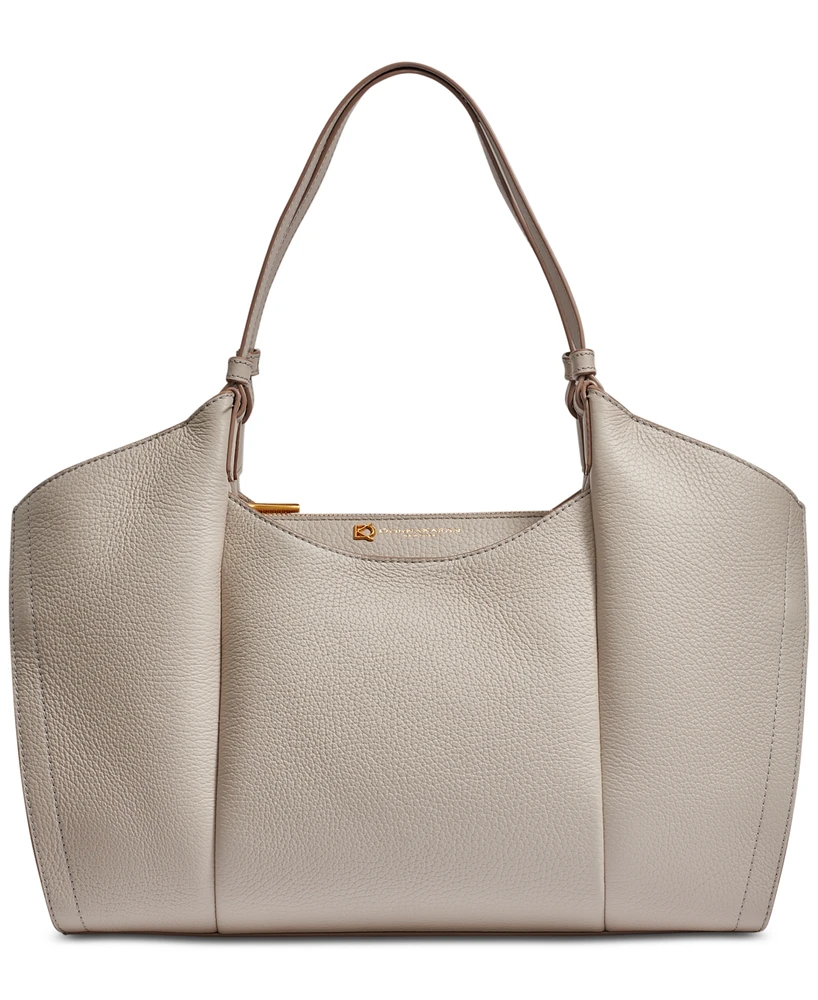 Donna Karan Wainscott Tote