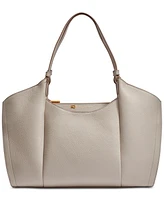 Donna Karan Wainscott Tote