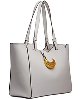 Donna Karan New York Small Valley Stream Buckle Tote