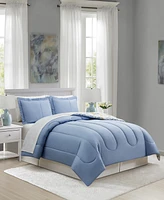 Sunham Kinsely 8-Pc. Comforter Set, Created for Macy's