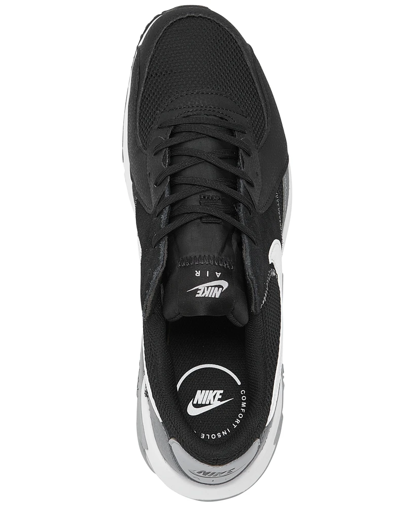 Nike Men's Air Max Excee Casual Sneakers from Finish Line