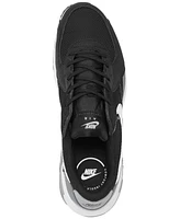 Nike Men's Air Max Excee Casual Sneakers from Finish Line