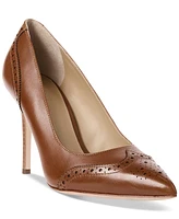 Lauren Ralph Women's Lynden Pointed Pumps