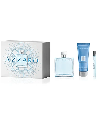 Azzaro Men's 3