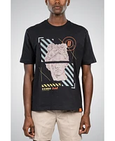 D.rt|Men's|Statue Tee