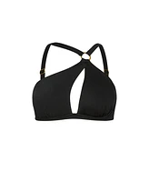 Plus Alena Underwire Bikini Top