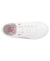 Girl's Starry Low Top Sneaker