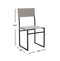 Layne Dining Chairs (Set Of 2)