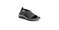 Muk Luks Women's Zahara Sandal