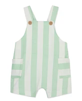 Little Me Fish Shortall