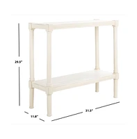 Rafiki Console Table