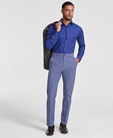 Michael Kors Men's Classic Fit Performance Dress Pants