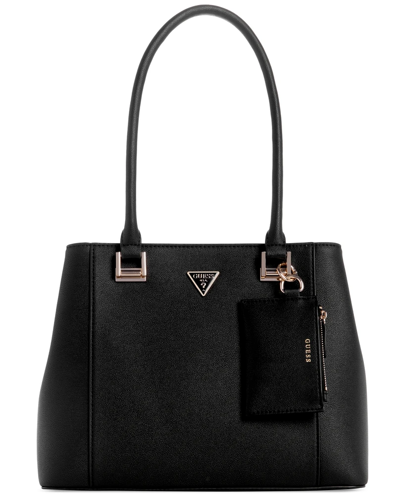 Guess Clai Medium Shopper, Created For Macy's