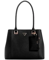 Guess Clai Medium Shopper, Created For Macy's