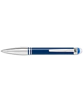 Montblanc StarWalker Blue Planet Ballpoint Pen