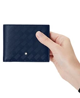 Montblanc Extreme 3.0 Leather Wallet