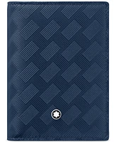 Montblanc Extreme 3.0 Leather Card Holder