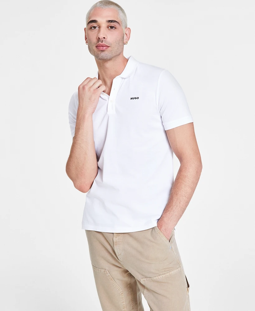 Hugo by Boss Men's Polo Shirt