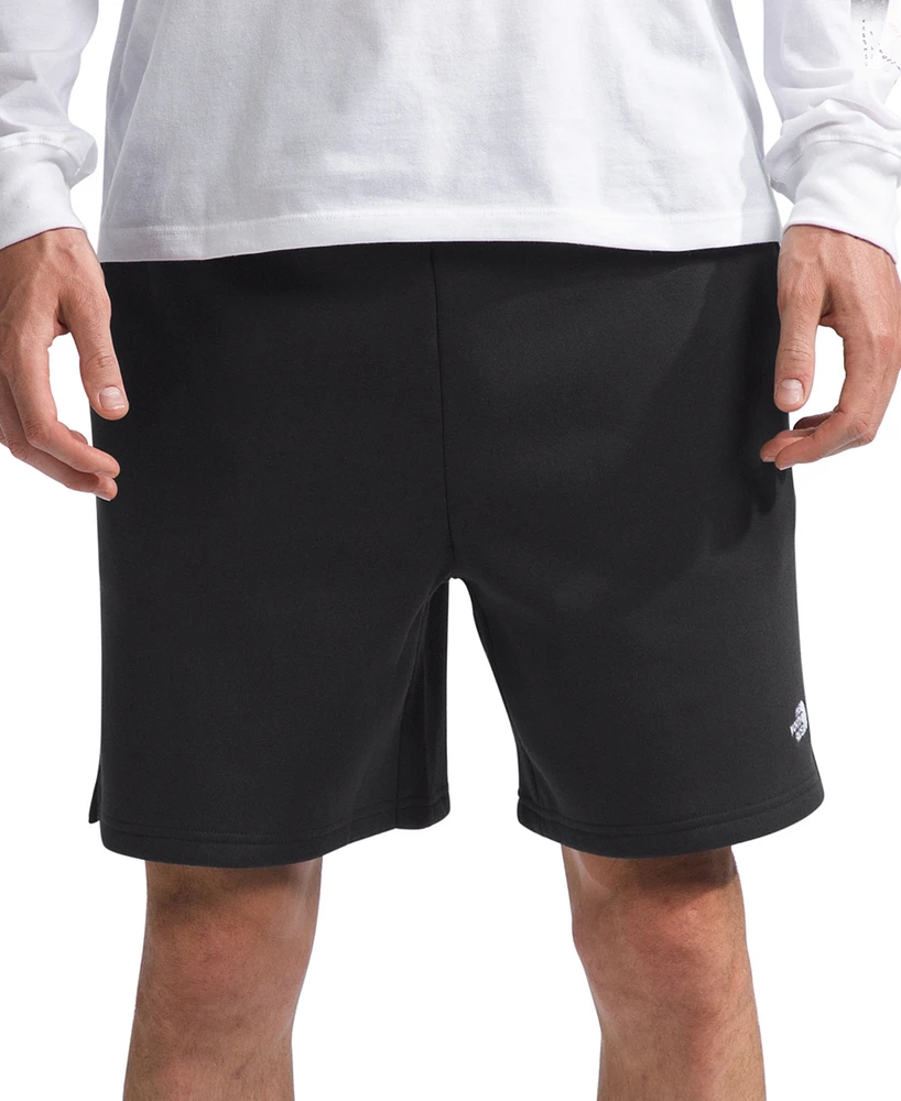 The North Face Men's Evolution Relaxed-Fit 7" Shorts