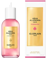 Guerlain Aqua Allegoria Florabloom Forte Eau de Parfum Refill, 6.7 oz.