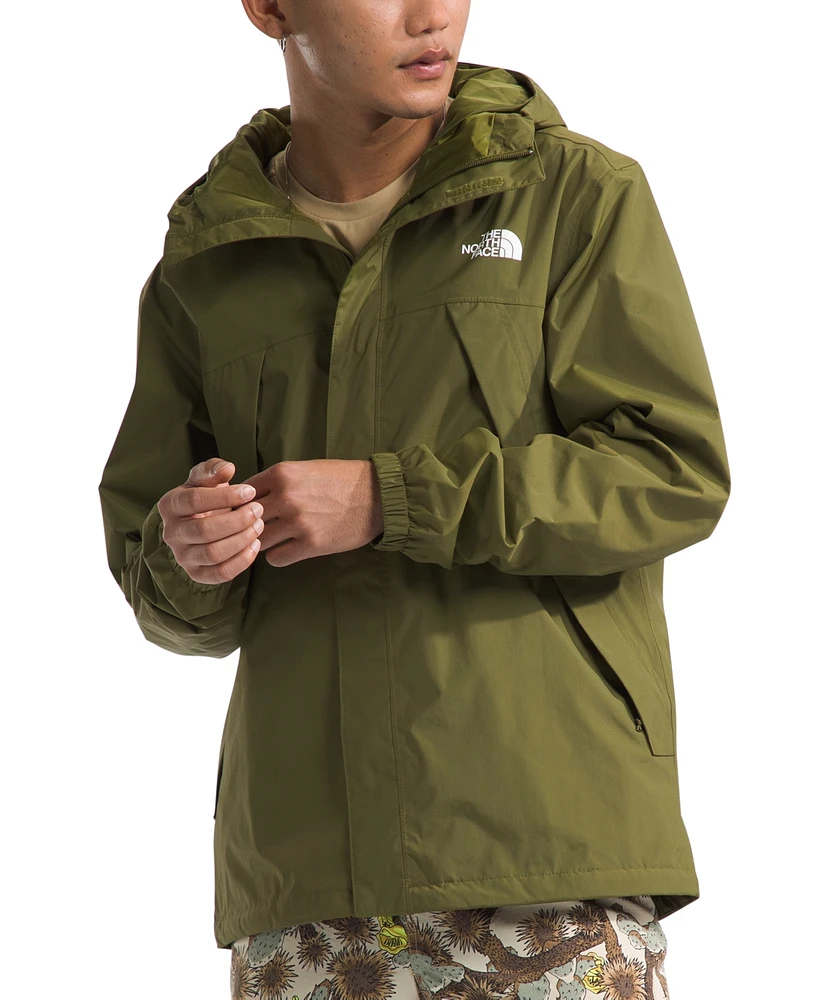 The North Face Men's Antora Waterproof Jacket