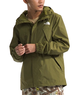 The North Face Men's Antora Waterproof Jacket