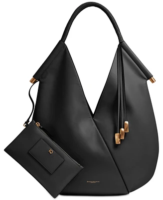 Donna Karan Baldwin Shoulder Bag