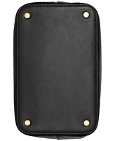 Donna Karan Lawrence Top Handle Bucket