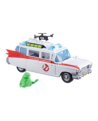 Ghostbusters Track Trap Ecto